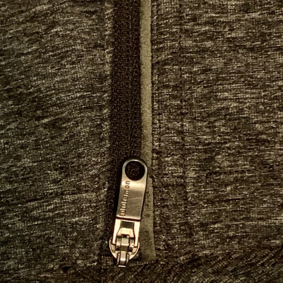 Lululemon Surge joggers Heathered Black (First Release) men’s size medium - Picture 8 of 11